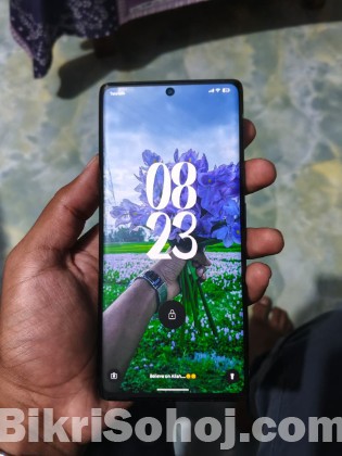 Pixel 6 pro